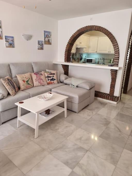 Apartment Quilla Benalmadena