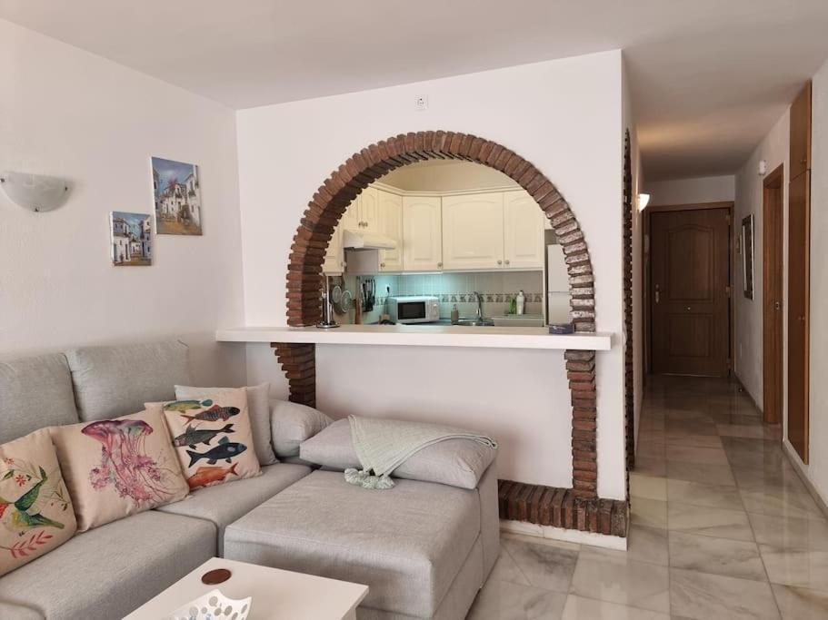 Quilla Benalmadena