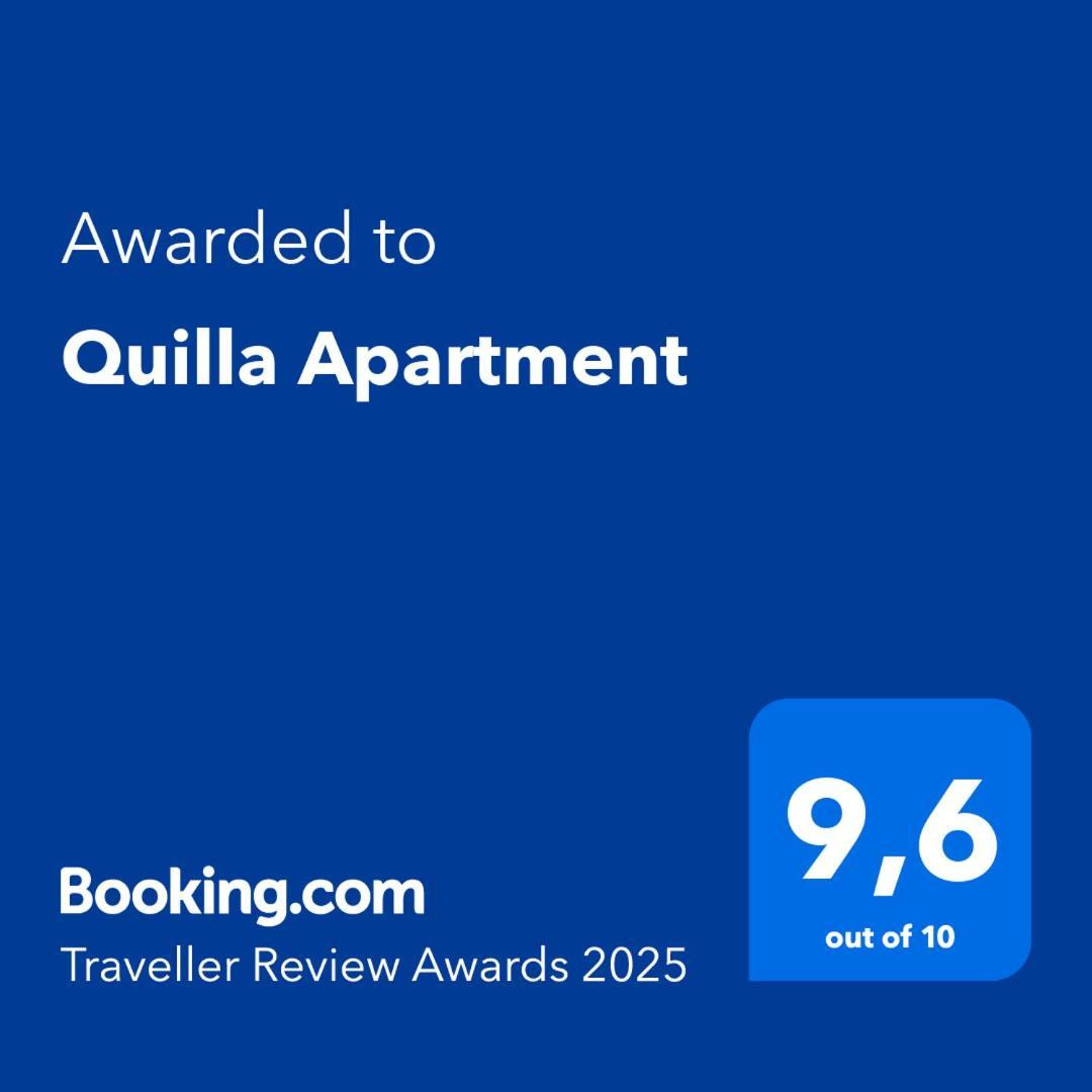 Quilla Benalmadena