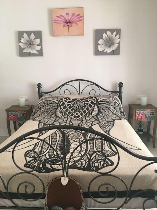 Quilla Appartement *