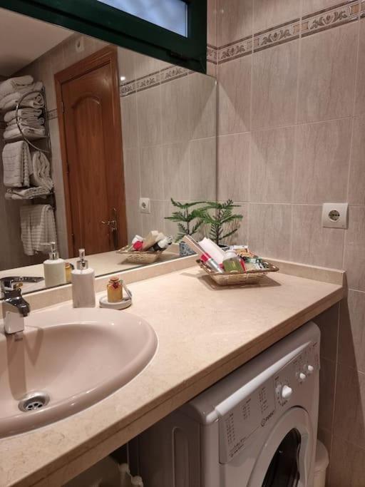 Appartement Quilla *