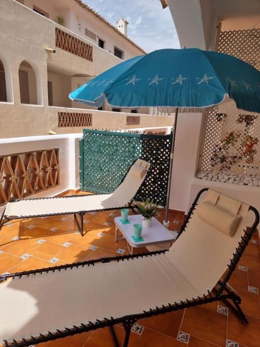 Appartement Quilla *